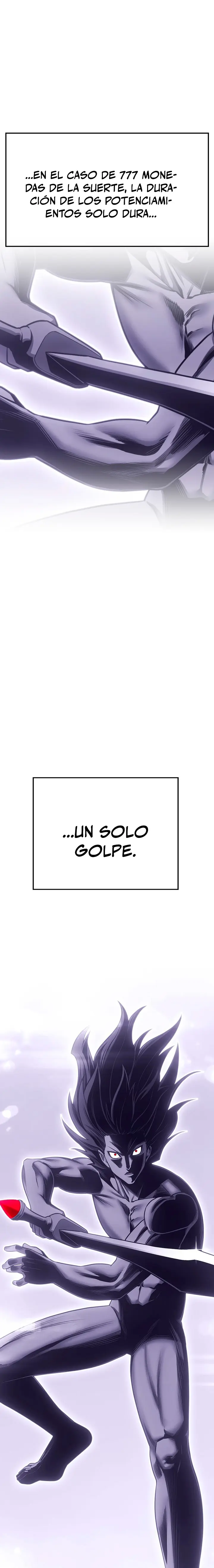 Palo De Madera > Capitulo 155.2 > Page 421