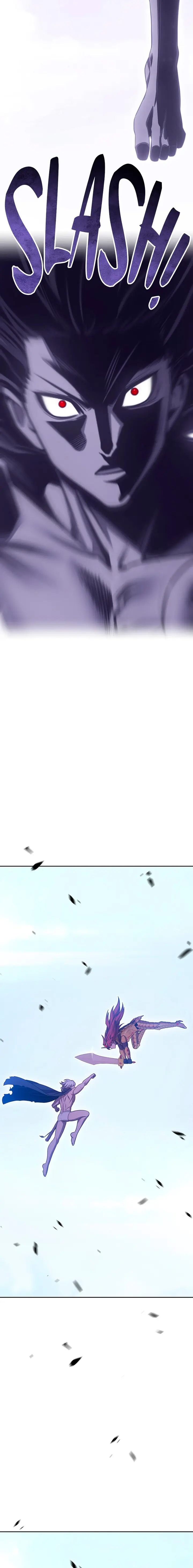 Palo De Madera > Capitulo 155.2 > Page 431