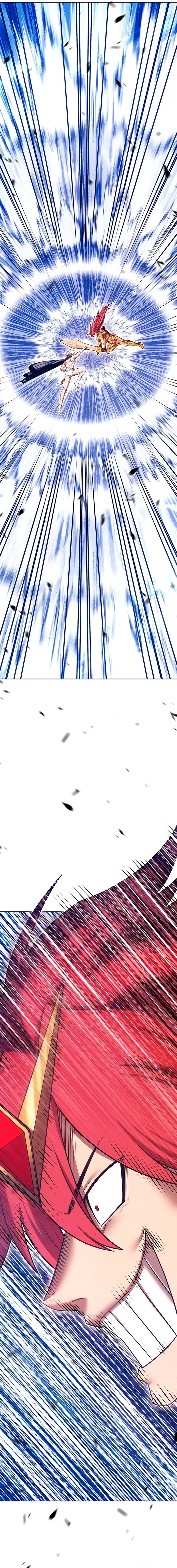 Palo De Madera > Capitulo 155.2 > Page 461