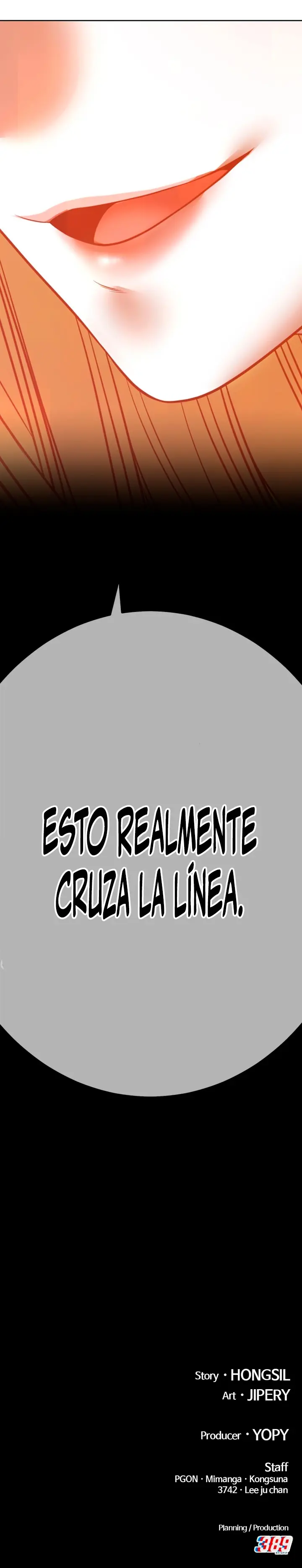 Palo De Madera > Capitulo 155.2 > Page 531