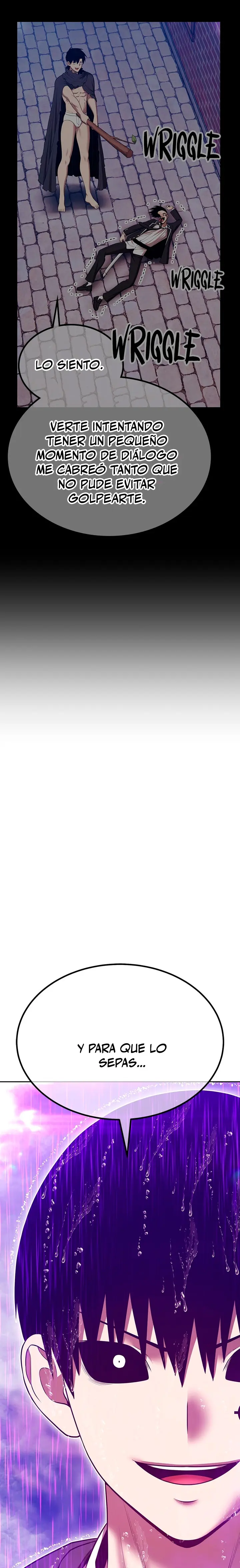 Palo De Madera > Capitulo 154.2 > Page 21