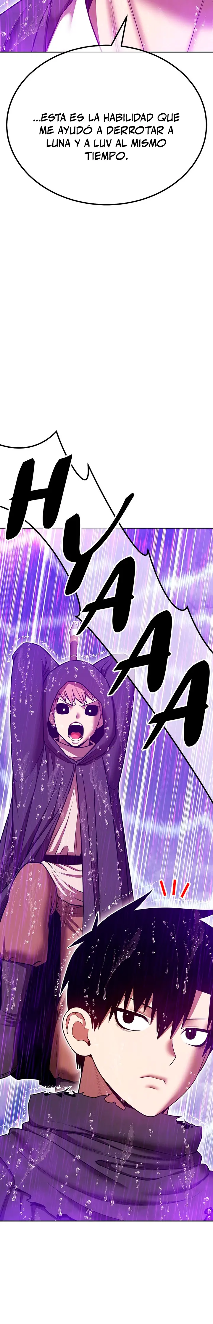 Palo De Madera > Capitulo 154.2 > Page 31