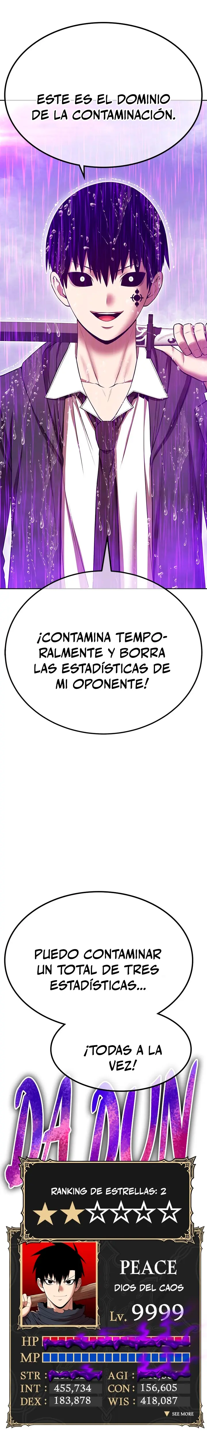 Palo De Madera > Capitulo 154.2 > Page 81