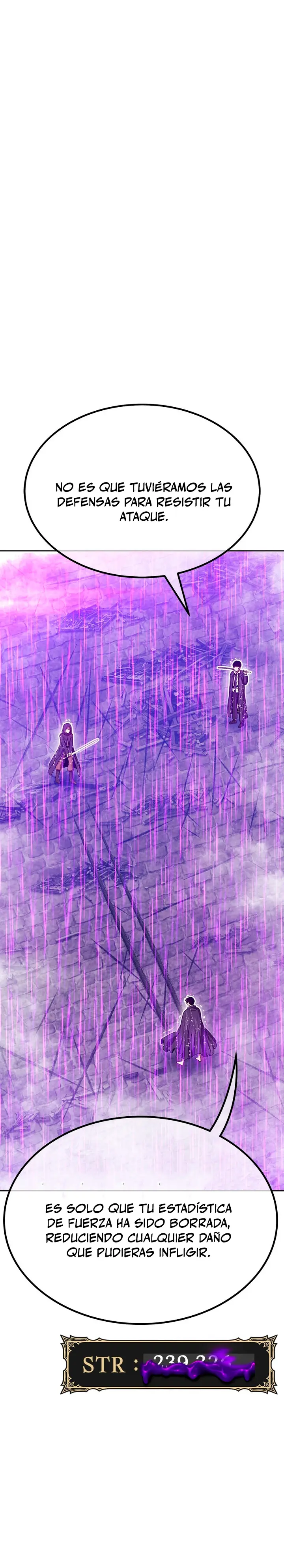 Palo De Madera > Capitulo 154.2 > Page 91