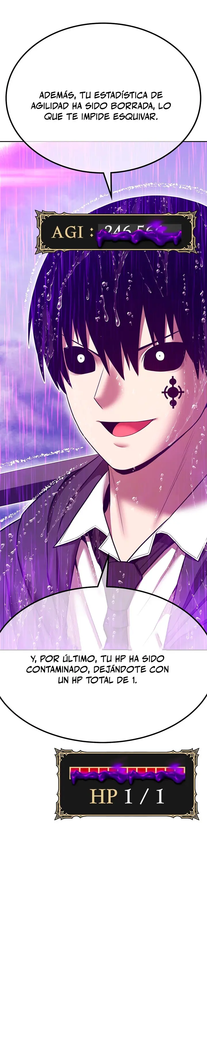 Palo De Madera > Capitulo 154.2 > Page 101