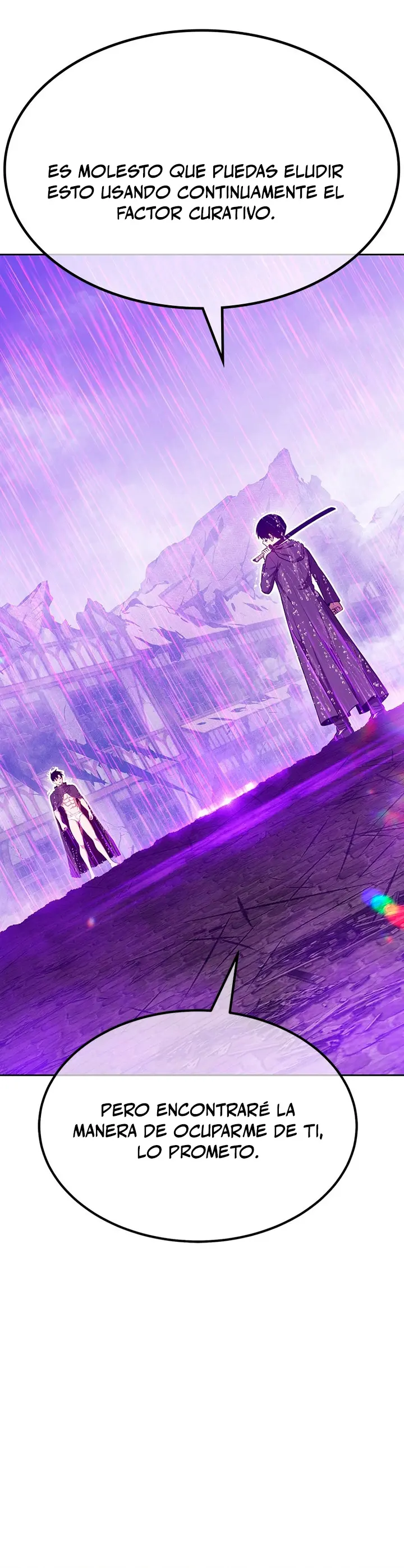 Palo De Madera > Capitulo 154.2 > Page 111