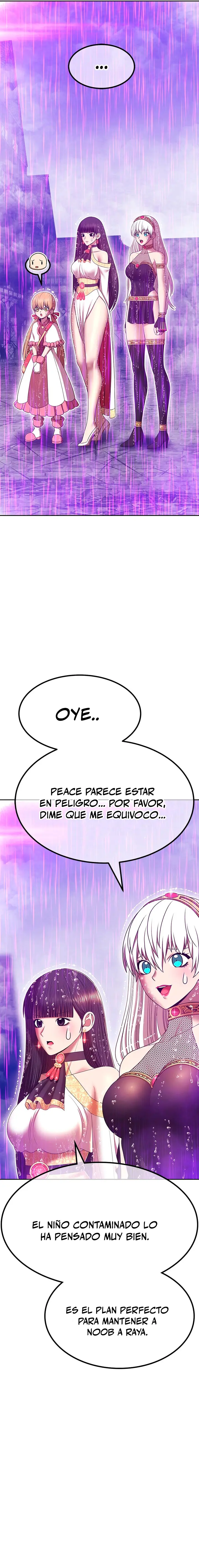 Palo De Madera > Capitulo 154.2 > Page 121