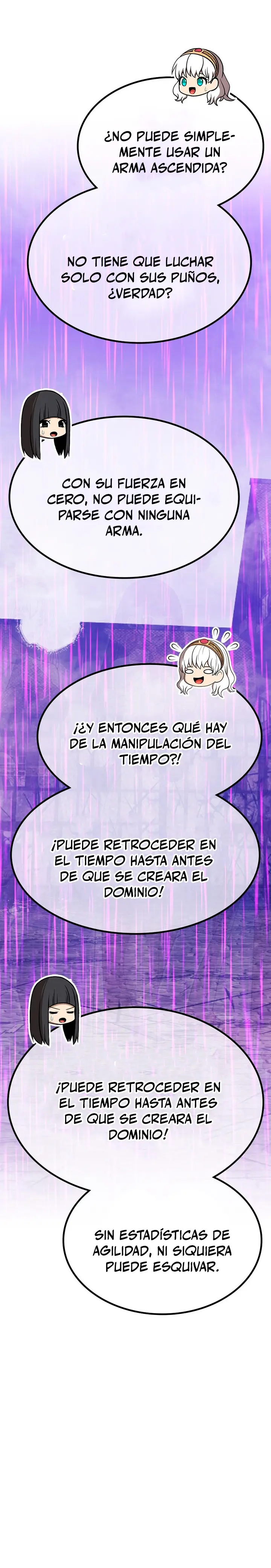 Palo De Madera > Capitulo 154.2 > Page 141