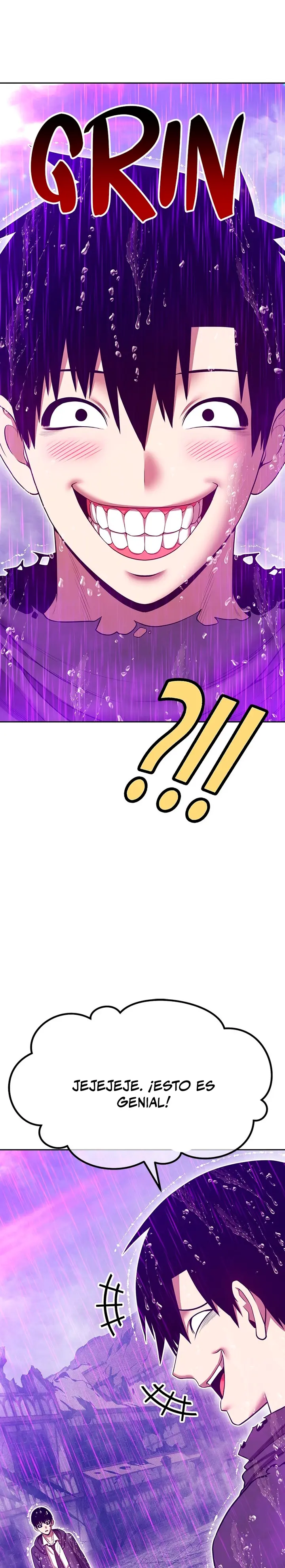 Palo De Madera > Capitulo 154.2 > Page 151