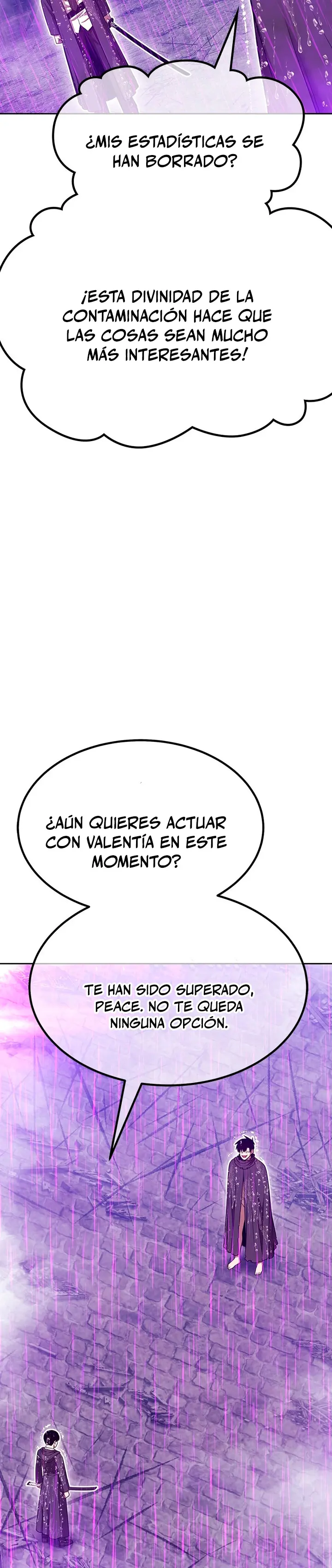 Palo De Madera > Capitulo 154.2 > Page 161