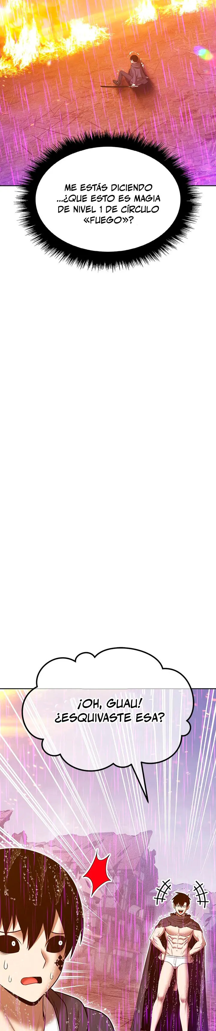 Palo De Madera > Capitulo 154.2 > Page 321