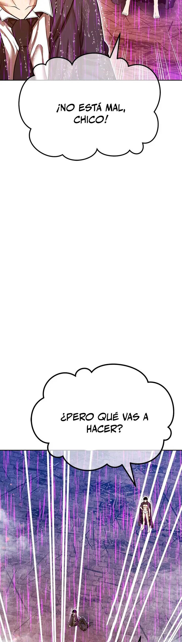 Palo De Madera > Capitulo 154.2 > Page 331