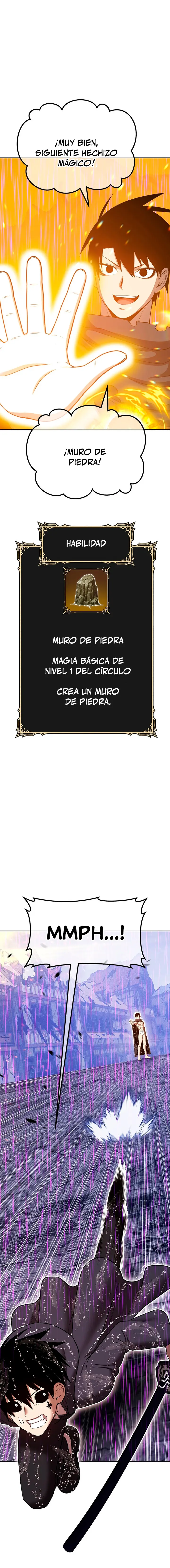 Palo De Madera > Capitulo 154.2 > Page 351