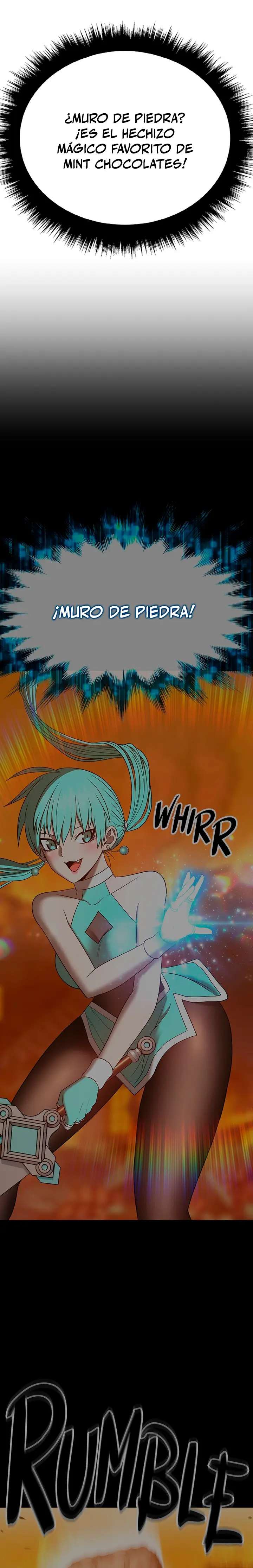 Palo De Madera > Capitulo 154.2 > Page 361