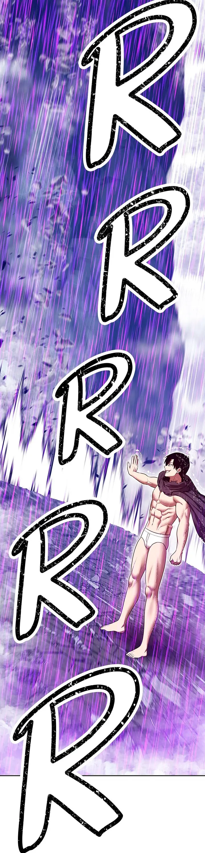 Palo De Madera > Capitulo 154.2 > Page 391