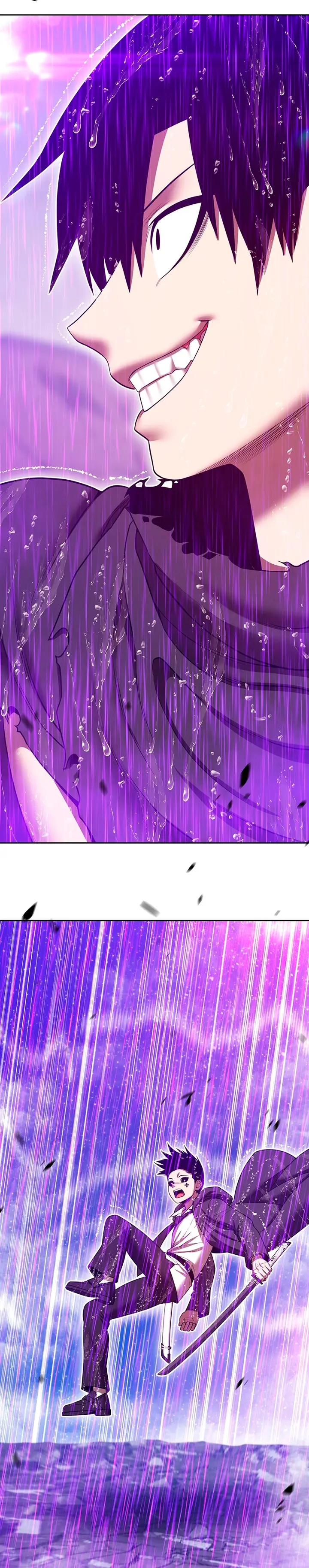 Palo De Madera > Capitulo 154.2 > Page 401