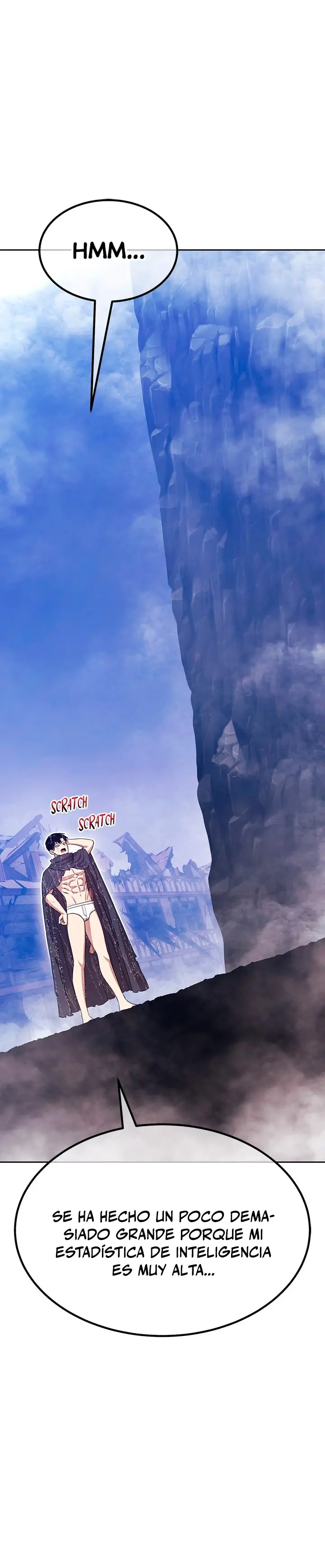 Palo De Madera > Capitulo 154.2 > Page 451