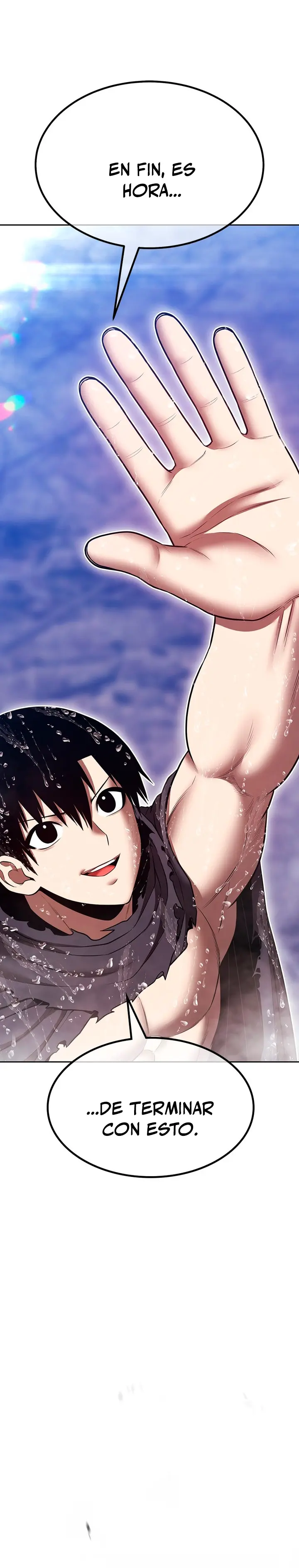 Palo De Madera > Capitulo 154.2 > Page 461