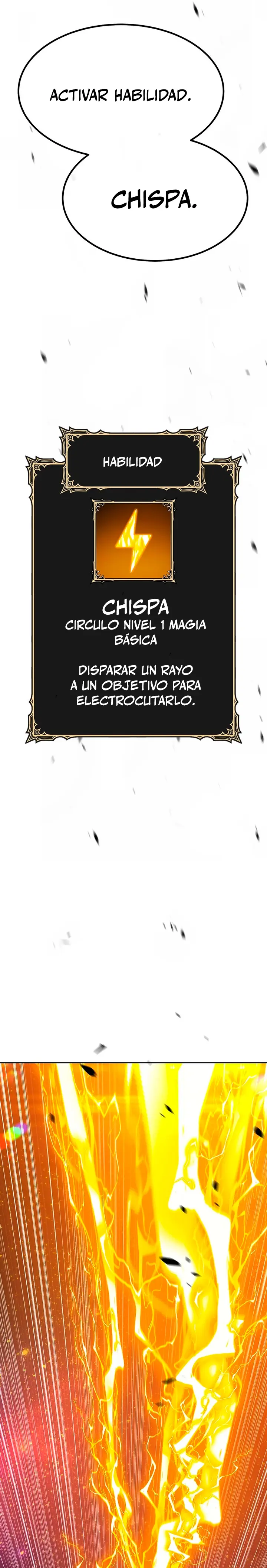 Palo De Madera > Capitulo 154.2 > Page 481