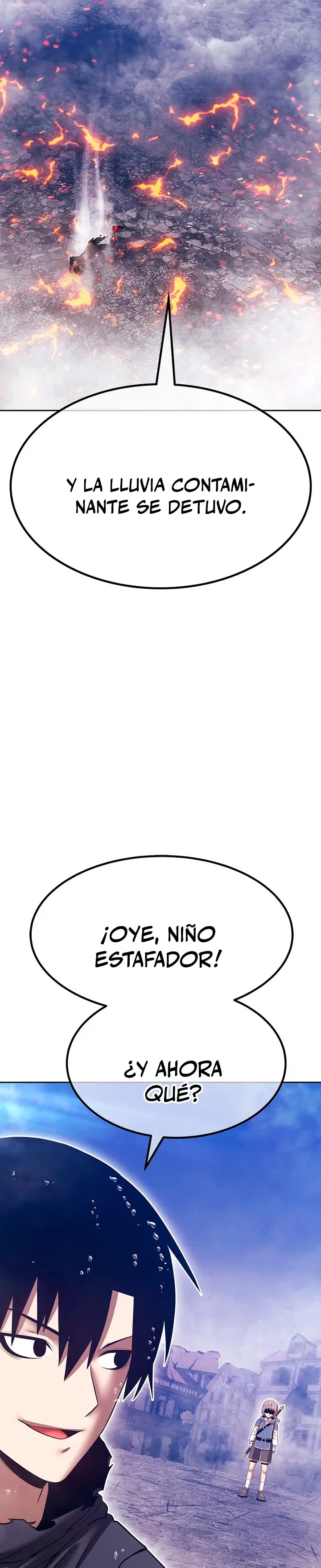 Palo De Madera > Capitulo 154.2 > Page 551