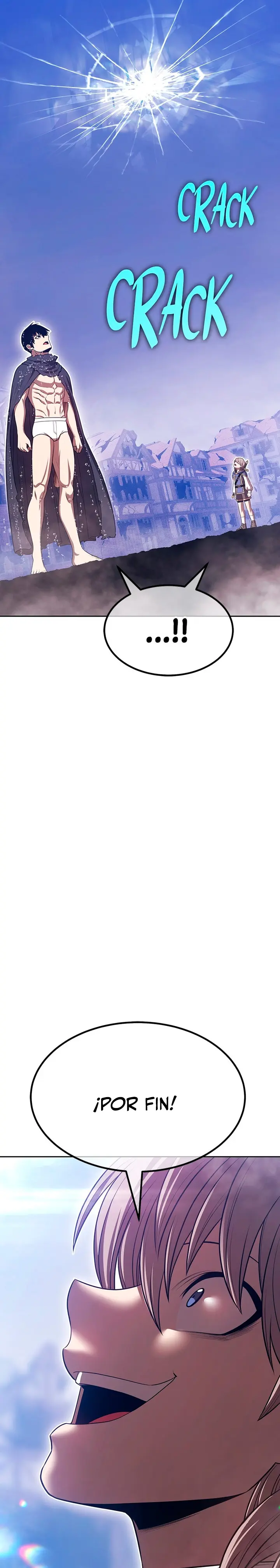 Palo De Madera > Capitulo 154.2 > Page 601