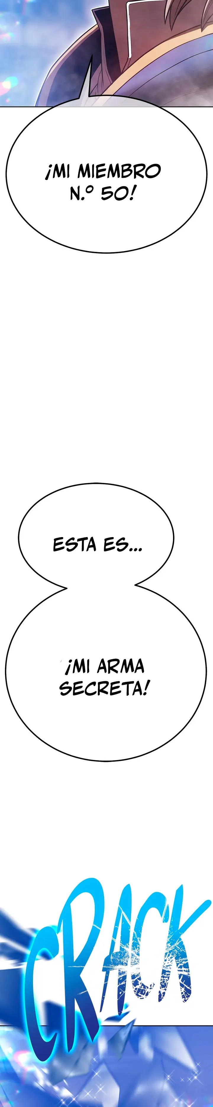 Palo De Madera > Capitulo 154.2 > Page 611