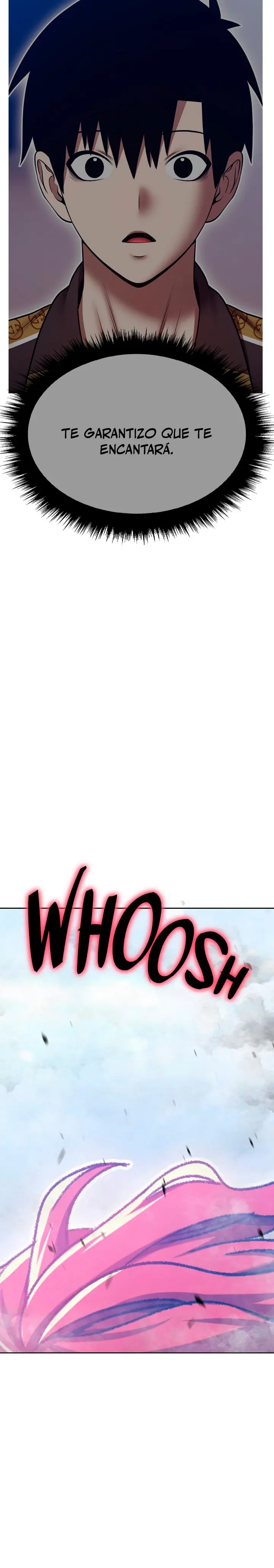 Palo De Madera > Capitulo 154.2 > Page 671