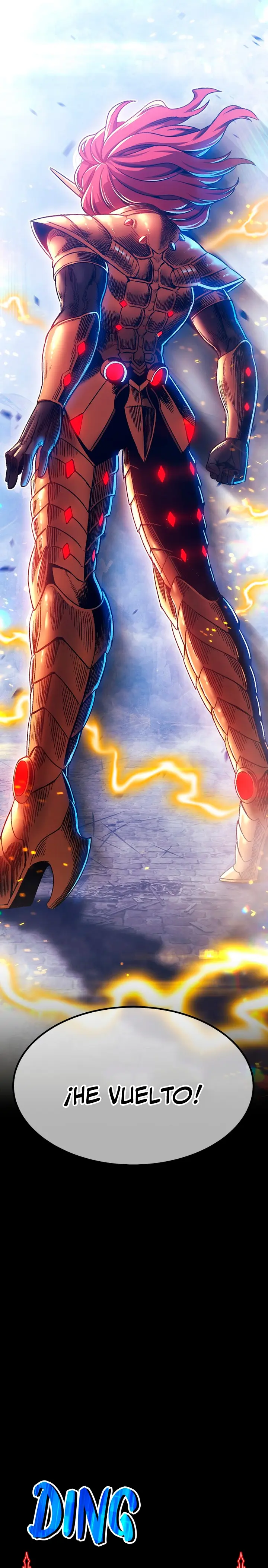 Palo De Madera > Capitulo 154.2 > Page 691