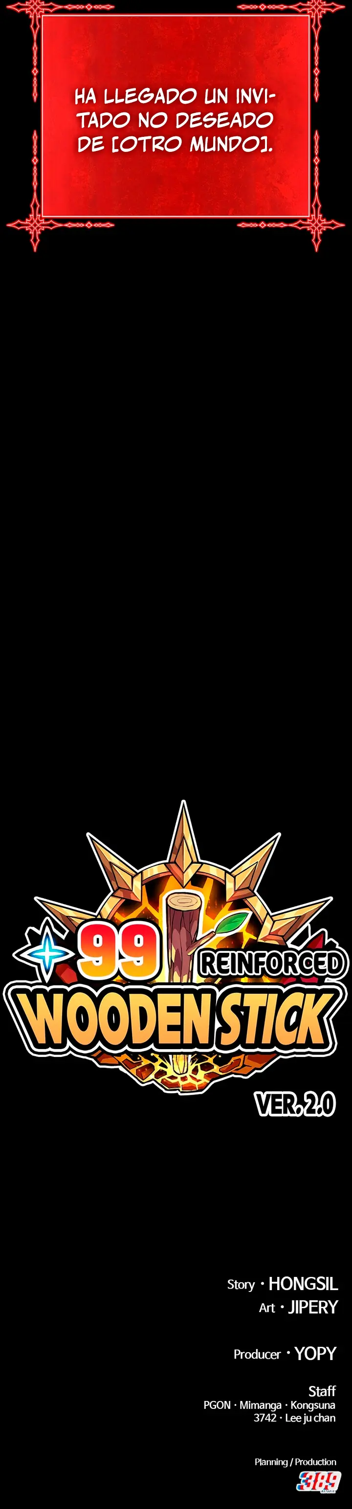 Palo De Madera > Capitulo 154.2 > Page 701