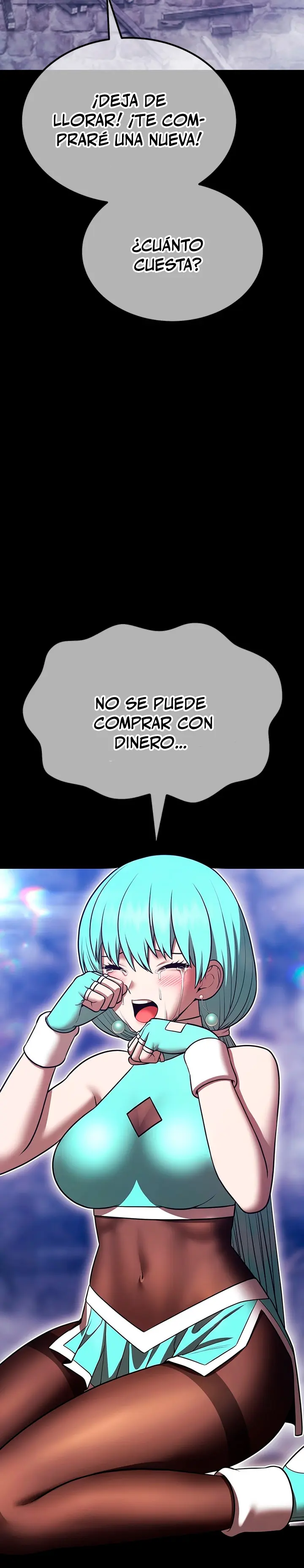 Palo De Madera > Capitulo 154.1 > Page 511