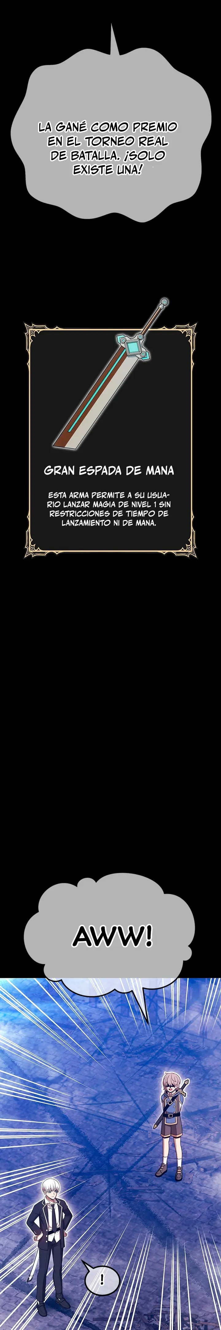 Palo De Madera > Capitulo 154.1 > Page 521