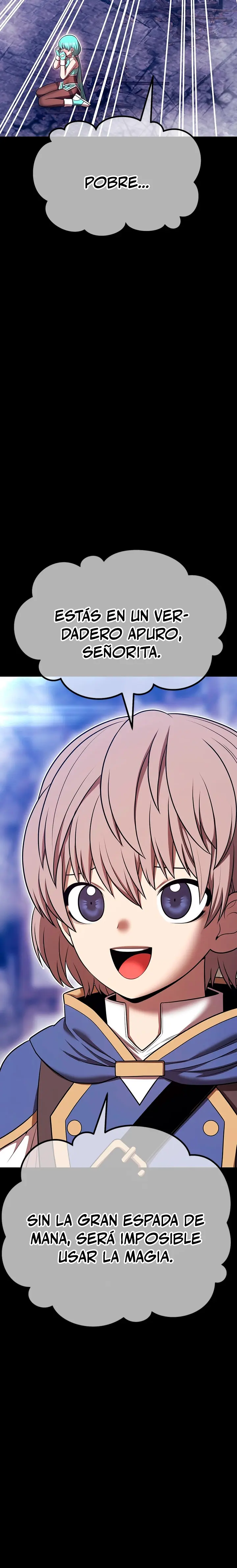 Palo De Madera > Capitulo 154.1 > Page 531