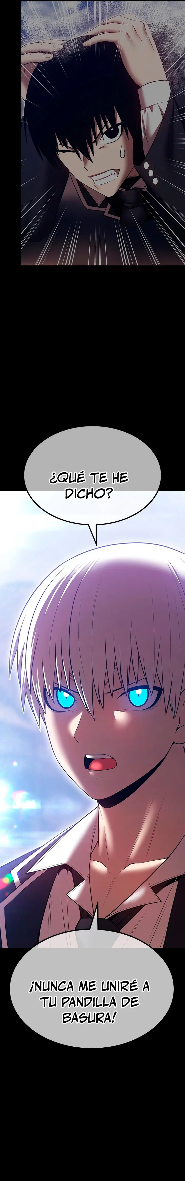 Palo De Madera > Capitulo 154.1 > Page 551