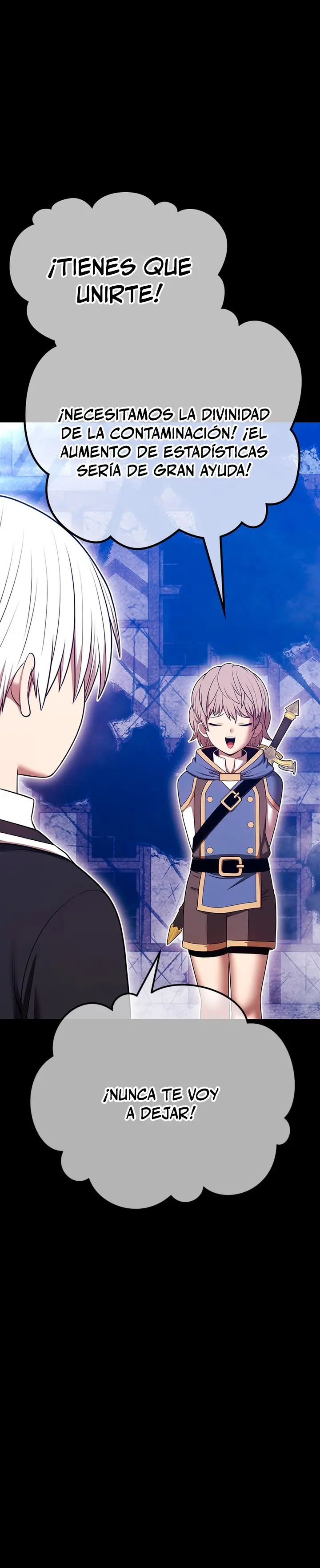 Palo De Madera > Capitulo 154.1 > Page 561