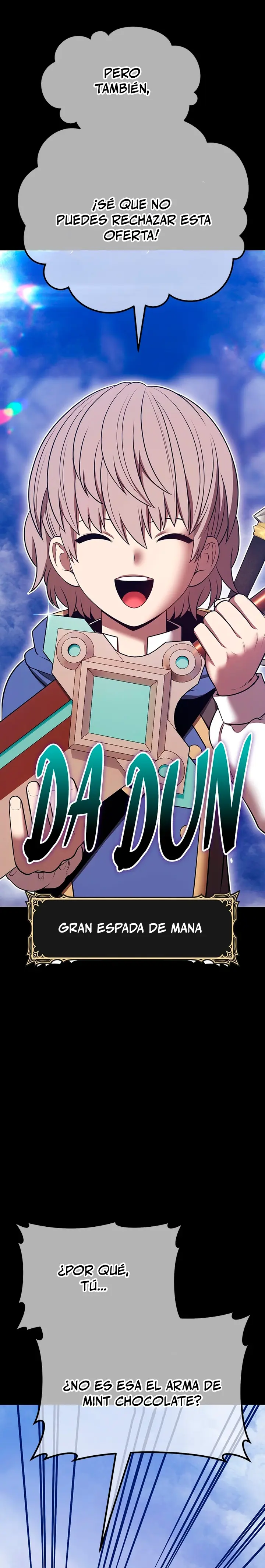 Palo De Madera > Capitulo 154.1 > Page 571