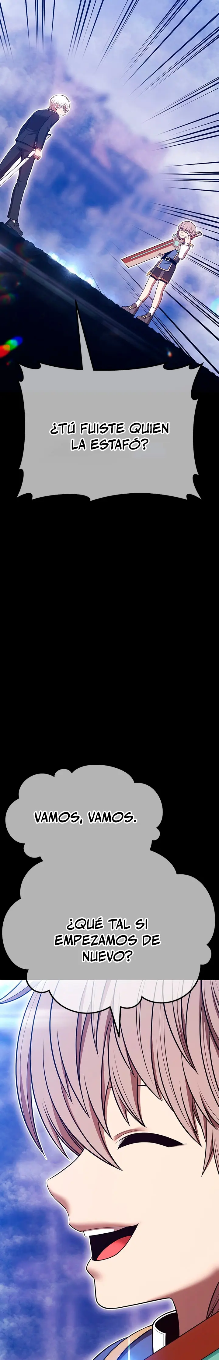 Palo De Madera > Capitulo 154.1 > Page 581