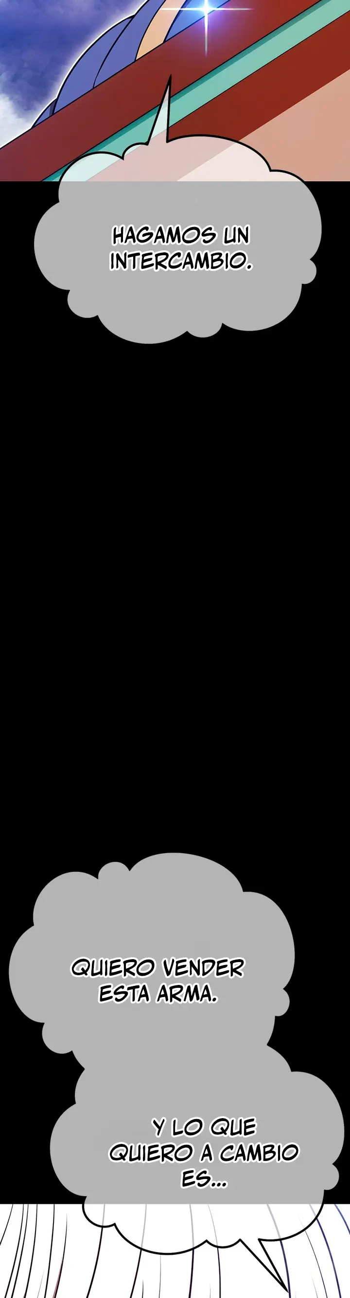 Palo De Madera > Capitulo 154.1 > Page 591