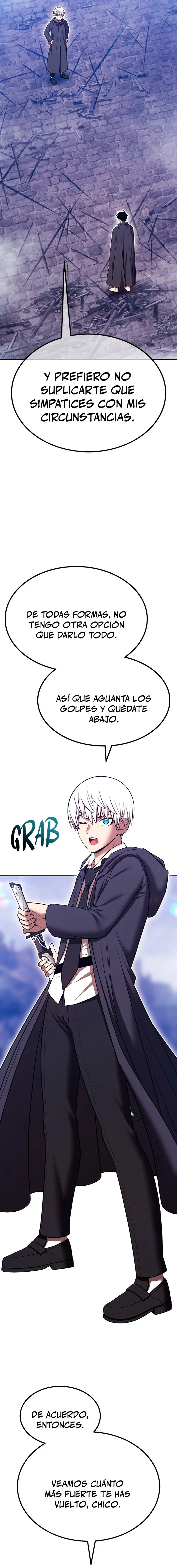 Palo De Madera > Capitulo 154.1 > Page 621