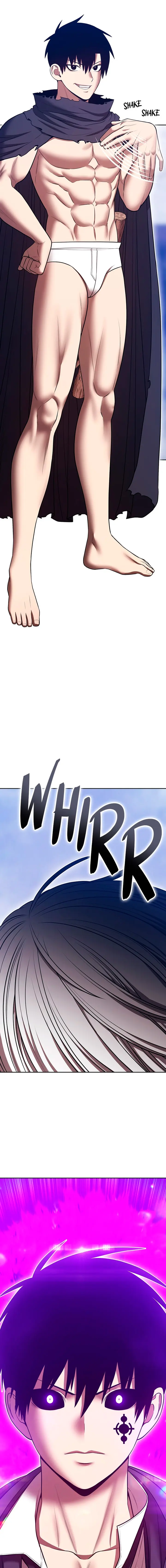 Palo De Madera > Capitulo 154.1 > Page 631