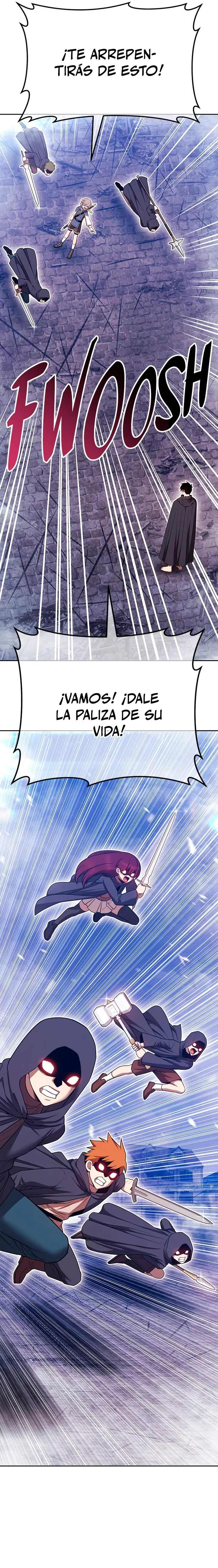 Palo De Madera > Capitulo 154.1 > Page 31