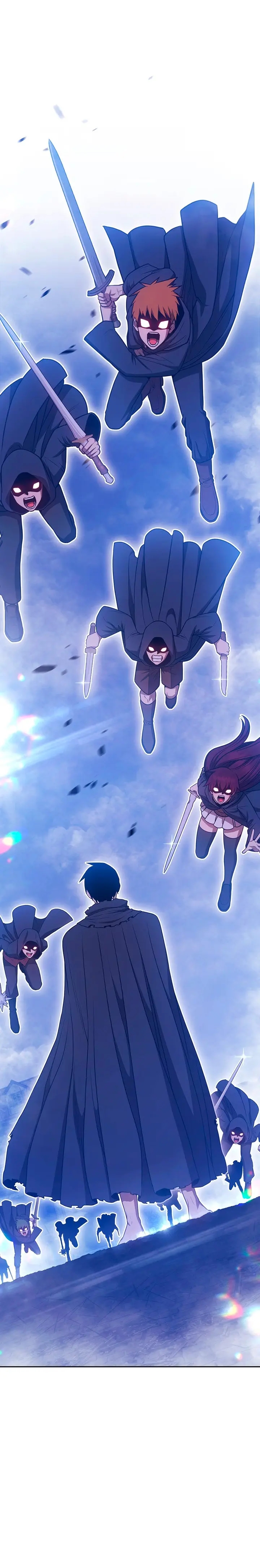 Palo De Madera > Capitulo 154.1 > Page 41