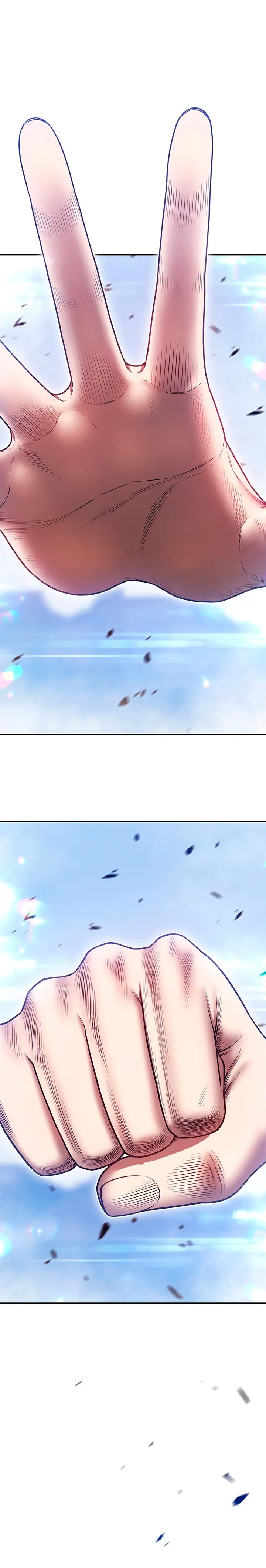 Palo De Madera > Capitulo 154.1 > Page 51