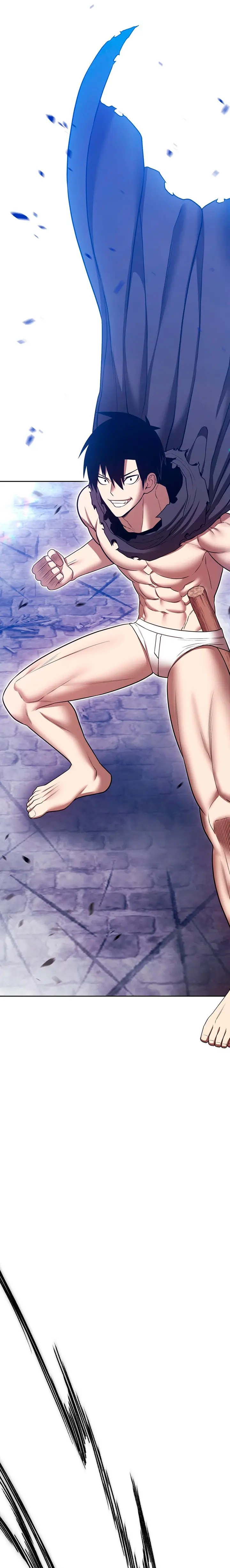 Palo De Madera > Capitulo 154.1 > Page 61