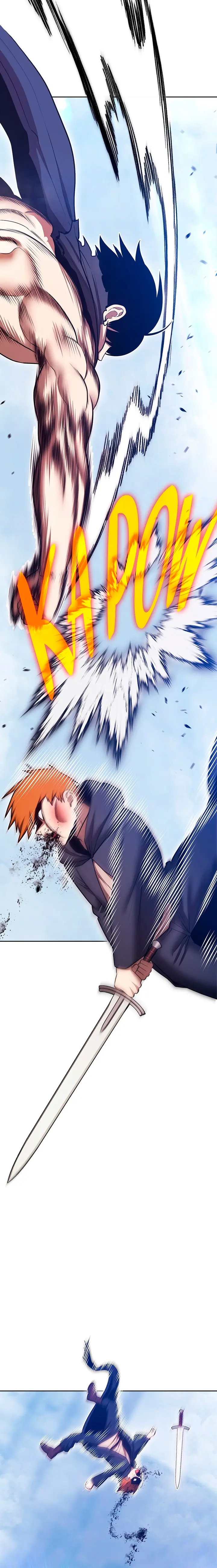 Palo De Madera > Capitulo 154.1 > Page 71