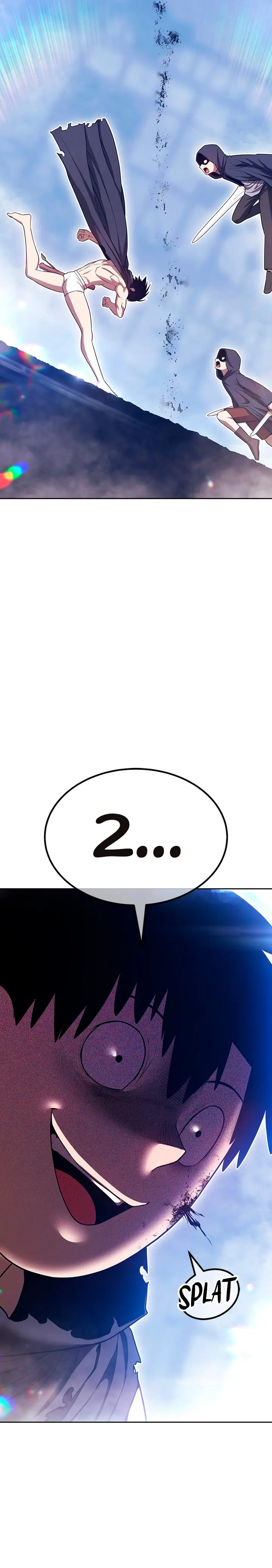 Palo De Madera > Capitulo 154.1 > Page 81