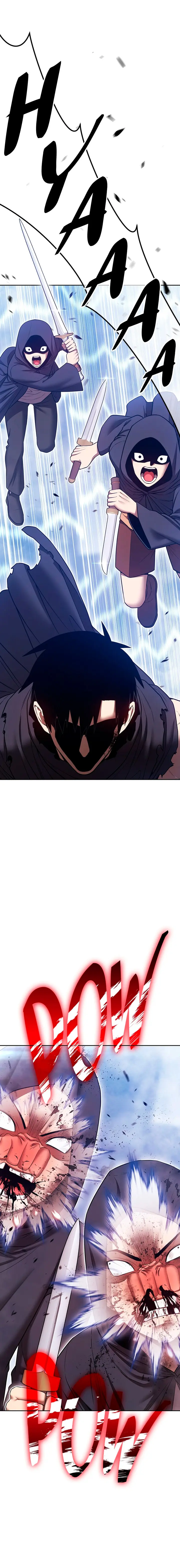 Palo De Madera > Capitulo 154.1 > Page 91