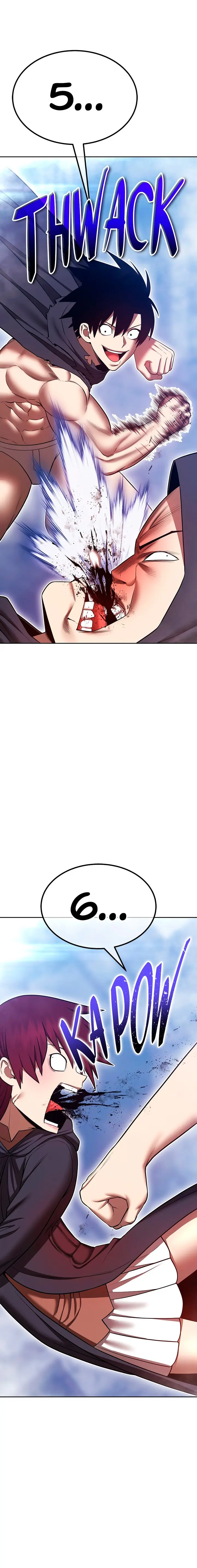 Palo De Madera > Capitulo 154.1 > Page 111