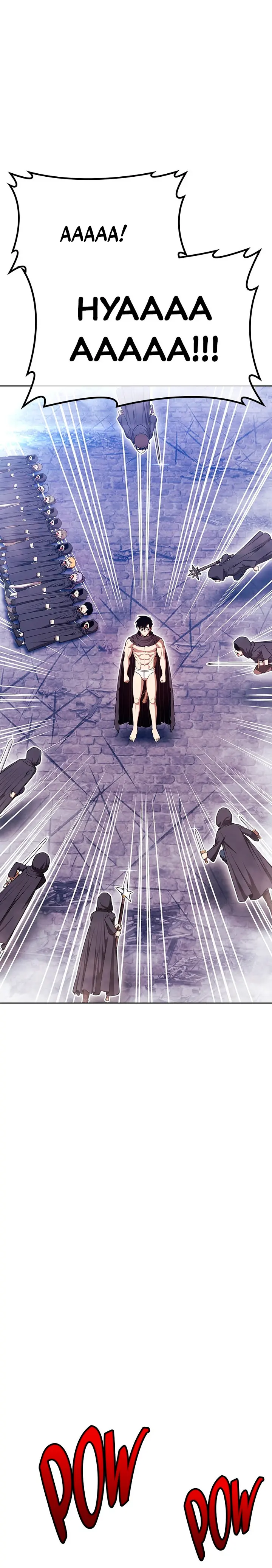 Palo De Madera > Capitulo 154.1 > Page 151