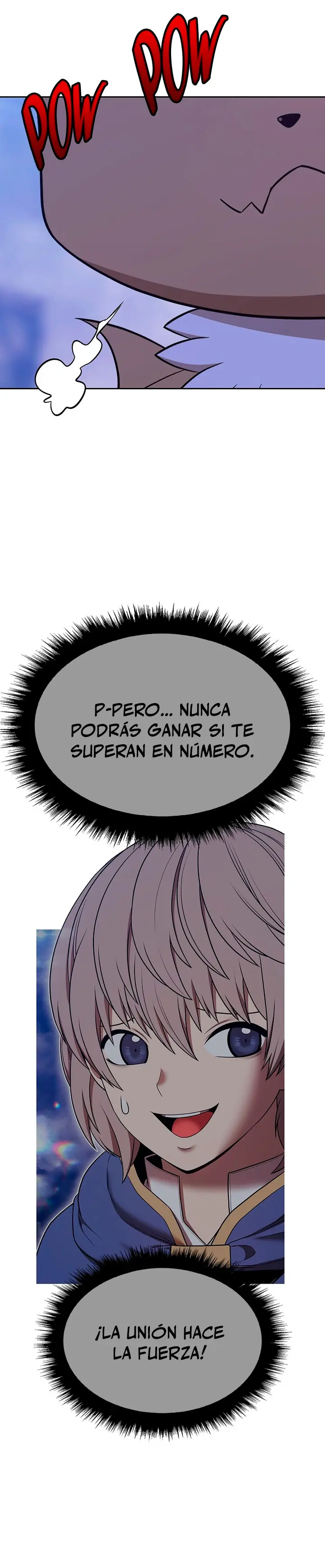 Palo De Madera > Capitulo 154.1 > Page 161