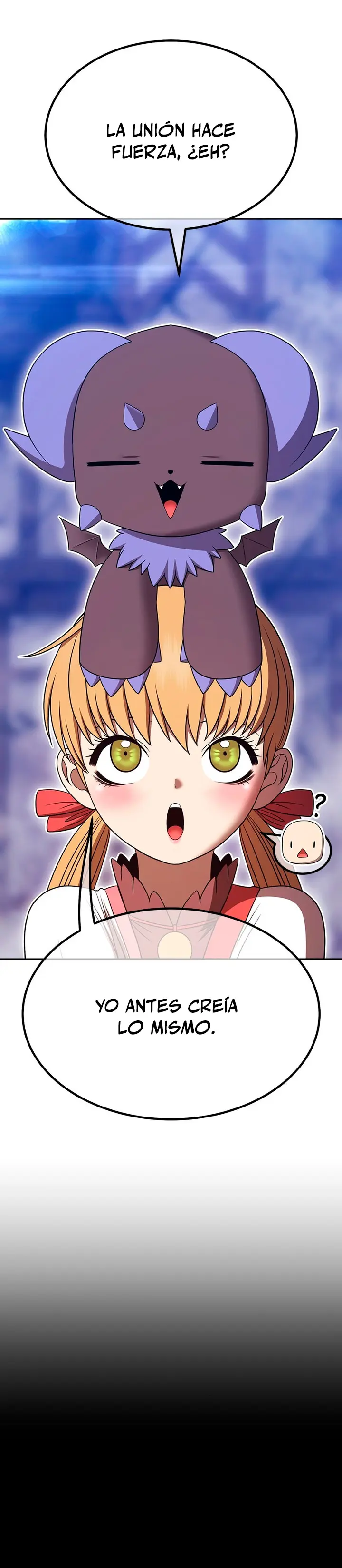 Palo De Madera > Capitulo 154.1 > Page 171